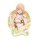 COSPA My Dress-Up Darling New Illustration Marin Kitagawa Outdoor Compatible Sticker Dokidoki no Saisun Ver. image 2