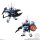 Bandai MOBILITY JOINT GUNDAM VOL.7 Complete 7Type Set Bild 10