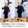 COSPA Haikyuu!! Kei Tsukishima Aurora Acrylic Stand (Large) Challenge and Growth Ver. รูปภาพ 2