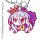 COSPA No Game No Life "Shiro" Tsumamare image 2