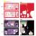 Ensky Chiikawa mitamemo Ticket File 2 14Pack BOX image 2