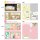 Ensky Chiikawa mitamemo Ticket File 2 14Pack BOX image 5