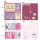 Ensky Chiikawa mitamemo Ticket File 2 14Pack BOX image 7