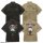 COSPA Frieren: Beyond Journey's End Frieren Embroidery Work Shirt /SAND KHAKI-L image 2