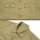 COSPA Frieren: Beyond Journey's End Frieren Embroidery Work Shirt /SAND KHAKI-L image 8