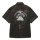 COSPA Frieren: Beyond Journey's End Frieren Embroidery Work Shirt /GRAY-M Bild 3