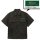 COSPA Frieren: Beyond Journey's End Frieren Embroidery Work Shirt /GRAY-L gambar 4