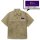 COSPA Frieren: Beyond Journey's End Fern Embroidery Work Shirt /SAND KHAKI-L รูปภาพ 4