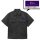 COSPA Frieren: Beyond Journey's End Fern Embroidery Work Shirt /GRAY-M 图片 4