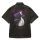 COSPA Frieren: Beyond Journey's End Fern Embroidery Work Shirt /GRAY-L imagen 3