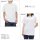 COSPA Delicious in Dungeon Marcille: "I'm sick and tired of eating these icky monsters!" T-shirt /WHITE-XL imagen 3