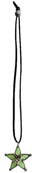 Square Enix Kingdom Hearts Wayfinder Accessory [Ventus]