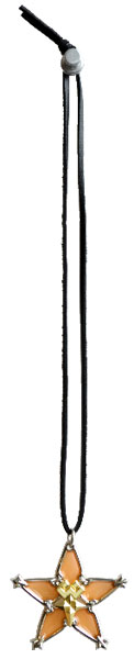 Square Enix Kingdom Hearts II Wayfinder Accessory [Terra] image 1