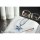 Square Enix Kingdom Hearts III Wegweiser-Accessoire [Aqua] Bild 2