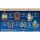RE-MENT Pokemon LANTERN DIORAMA 6er Pack BOX Bild 2
