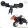 Bandai LINK TRAVELERS -World Controlled By The Mechanics- SIDE:C Set of All 10 Types Bild 10