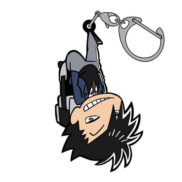 COSPA Haikyuu!! Tetsuro Kuroo Tsumamare Going to School Ver. Bild 1
