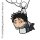 COSPA Haikyuu!! Keiji Akaashi Tsumamare Going to School Ver. รูปภาพ 2