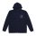 COSPA Godzilla United Nations Godziila Countermeasure Center Thin Dry Hoodie /NAVY-M gambar 4