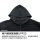 COSPA Godzilla United Nations Godziila Countermeasure Center Thin Dry Hoodie /GRAY-M 圖片 11