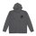COSPA Godzilla United Nations Godziila Countermeasure Center Thin Dry Hoodie /GRAY-M 圖片 4