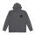COSPA Godzilla United Nations Godziila Countermeasure Center Thin Dry Hoodie /GRAY-L hình ảnh 4
