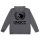 COSPA Godzilla United Nations Godziila Countermeasure Center Thin Dry Hoodie /GRAY-XL imagen 3