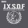 COSPA Godzilla J.X.S.D.F Thin Dry Hoodie /GRAY-XL Bild 4