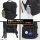 COSPA Godzilla United Nations Godziila Countermeasure Center Functional Backpack /BLACK รูปภาพ 10