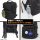 COSPA Godzilla United Nations Godziila Countermeasure Center Functional Backpack /RANGER GREEN 圖片 10