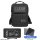 COSPA Godzilla J.X.S.D.F Functional Backpack /BLACK 圖片 2