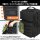 COSPA Godzilla J.X.S.D.F Functional Backpack /RANGER GREEN 圖片 7
