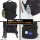 COSPA Godzilla J.X.S.D.F Functional Backpack /RANGER GREEN 圖片 10