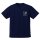 COSPA Godzilla United Nations Godziila Countermeasure Center Logo Dry T-shirt /NAVY-M 圖片 3