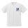 COSPA Godzilla United Nations Godziila Countermeasure Center Logo Dry T-shirt /WHITE-S 圖片 3