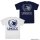 COSPA Godzilla United Nations Godziila Countermeasure Center Logo Dry T-shirt /WHITE-XL 圖片 2