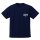 COSPA Godzilla Godzilla Tour Dry T-shirt /NAVY-M image 3