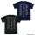 COSPA Godzilla Godzilla Tour Dry T-shirt /BLACK-M image 2