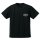 COSPA Godzilla Godzilla Tour Dry T-shirt /BLACK-XL image 3