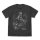 COSPA Godzilla Type-3 Kiryu [Kai] T-shirt /SUMI-L imagen 2