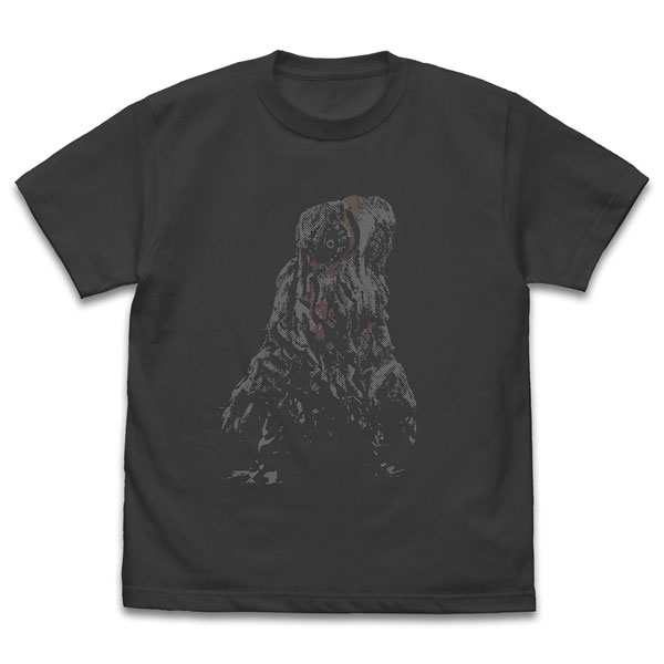COSPA Godzilla Hedorah Final Form T-shirt /SUMI-S imagen 1