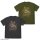 COSPA TV Anime "Urusei Yatsura" Bunny Girl Ran T-shirt /MOSS-S gambar 2