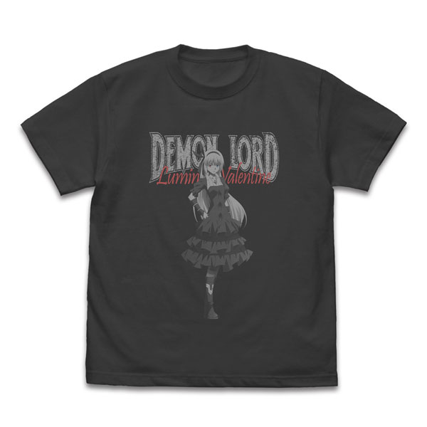 COSPA That Time I Got Reincarnated as a Slime Demon Lord Luminous T-shirt /SUMI-M Bild 1