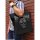 COSPA Let This Grieving Soul Retire Strange Grief Large Tote Bag /BLACK รูปภาพ 2