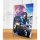 COSPA Let This Grieving Soul Retire Let This Grieving Soul Retire Acrylic Art Stand A รูปภาพ 2