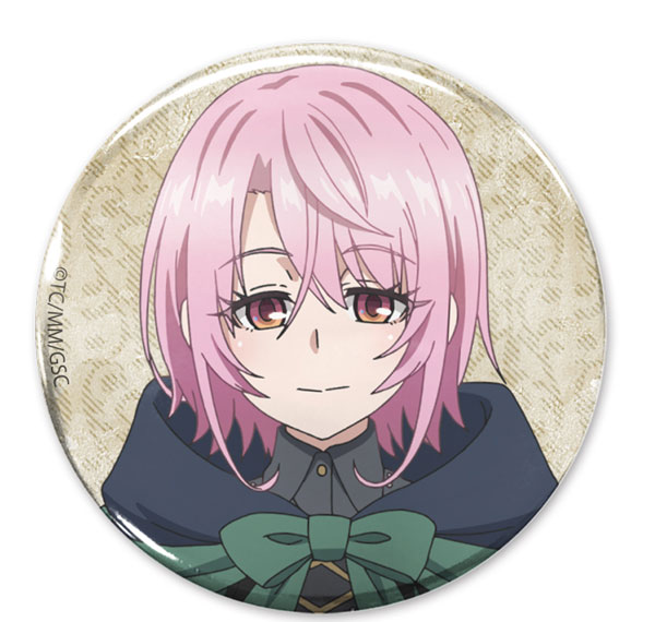COSPA Let This Grieving Soul Retire Sitri Smart 65mm Tin Badge รูปภาพ 1