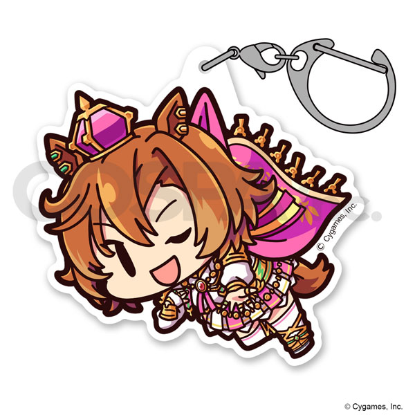 COSPA Umamusume Pretty Derby TM Opera O Acrylic Tsumamare
