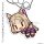 COSPA Umamusume Pretty Derby Narita Top Road Acrylic Tsumamare Bild 2