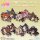 COSPA Umamusume Pretty Derby Narita Top Road Acrylic Tsumamare Bild 5