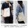COSPA Rock is a Lady's Modesty Rock Lady Shoulder Tote Bag /BLACK รูปภาพ 2